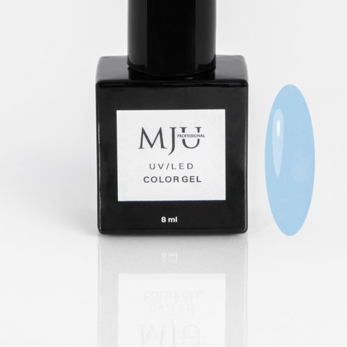 Гель-лак HOLIDAY 6, 8 мл