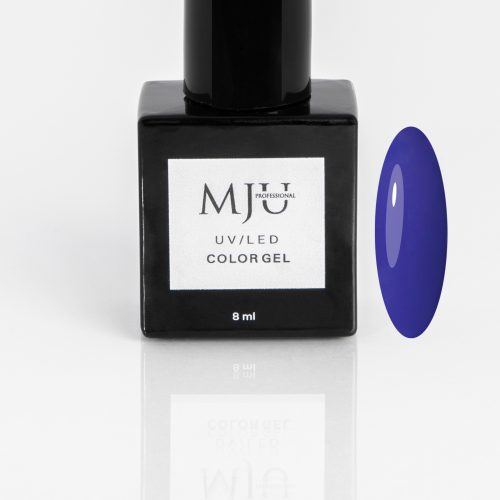 Гель-лак CLASSIC BLUE, 8 мл