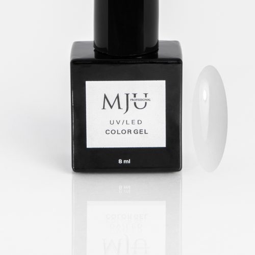 Гель-лак CLASSIC WHITE, 8 мл