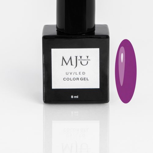 Гель-лак LOVELY 1, 8 мл