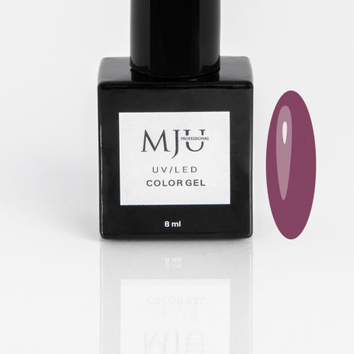 Гель-лак LOVELY 4, 8 мл