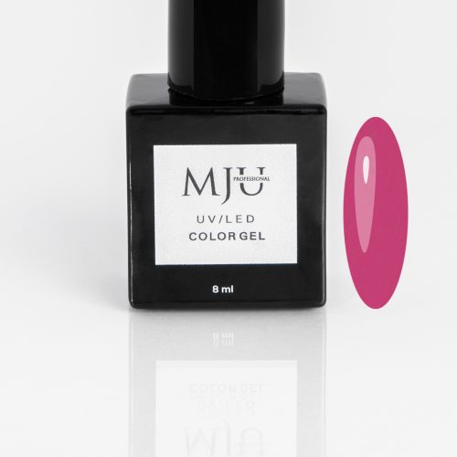 Гель-лак LOVELY 6, 8 мл