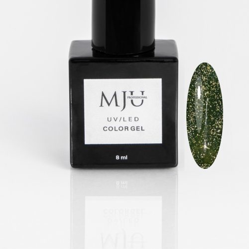 Гель-лак FLICKER 3, 8 мл