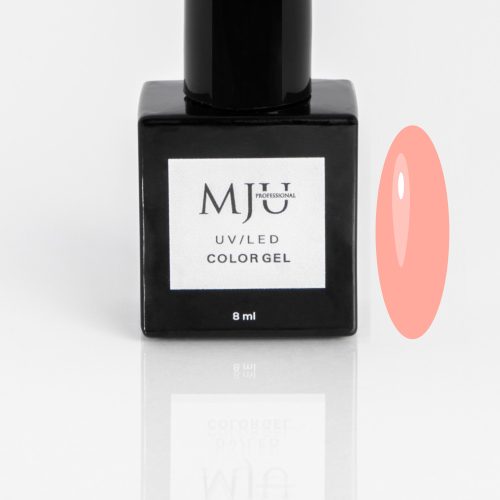 Гель-лак FLEURS 4, 8 мл