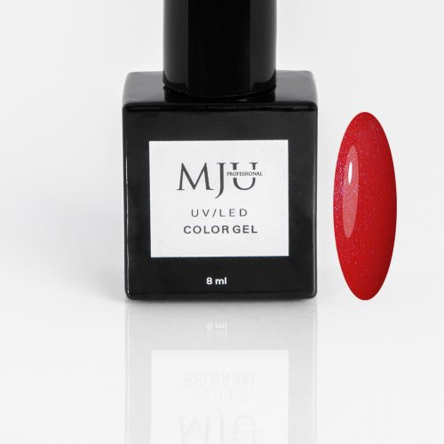 Гель-лак SUNSET 4 , 8 мл