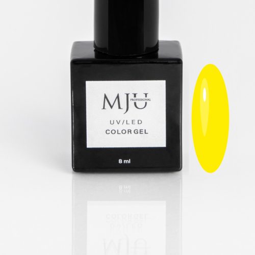 Гель-лак CLASSIC YELLOW 8 мл