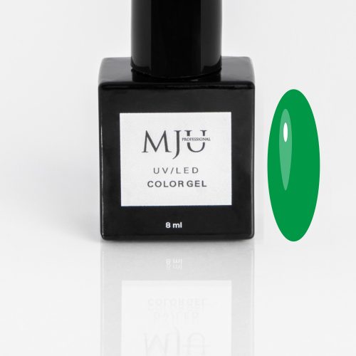 Гель-лак CLASSIC GREEN, 8 мл