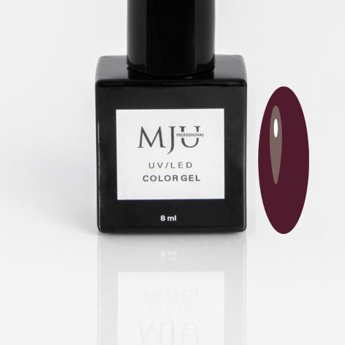 Гель-лак NEW YORK 5 , 8 мл