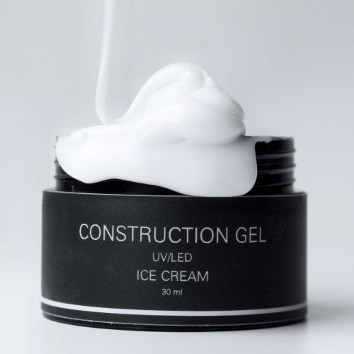 Гель для наращивания ICE CREAM