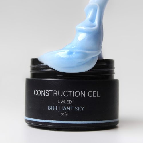 Гель для наращивания BRILLIANT SKY