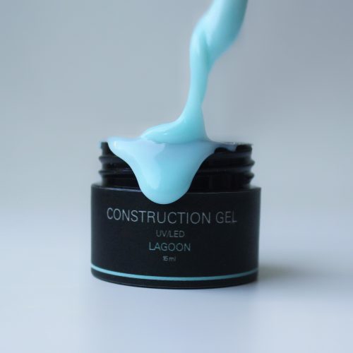 Гель для наращивания LAGOON, 15 мл