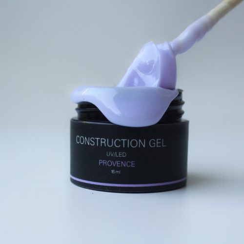 Гель для наращивания PROVENCE, 15 мл