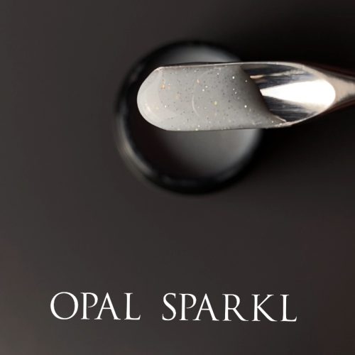 Гель для наращивания OPAL SPARKL, 15 мл