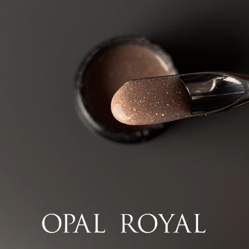Гель для наращивания OPAL ROYAL, 15 мл