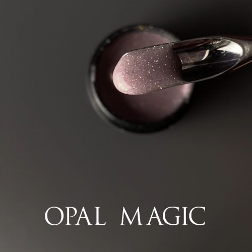 Гель для наращивания OPAL MAGIC, 15 мл