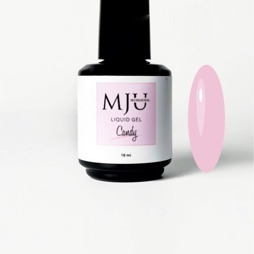 LIQUID GEL CANDY, 15 мл