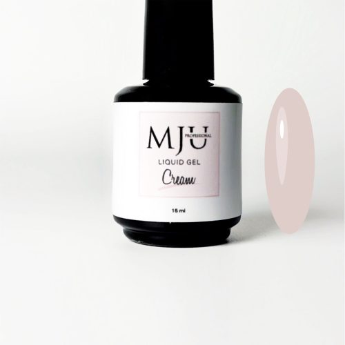 LIQUID GEL CREAM, 15 мл