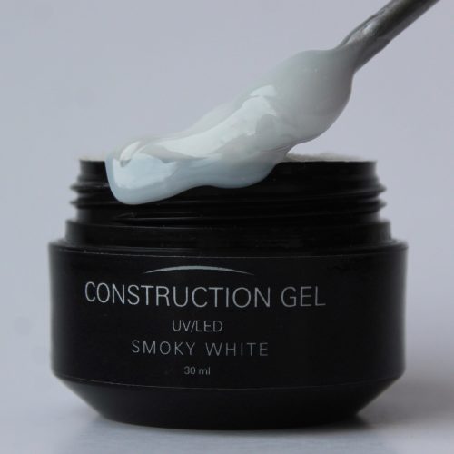 Гель для наращивания SMOKY WHITE