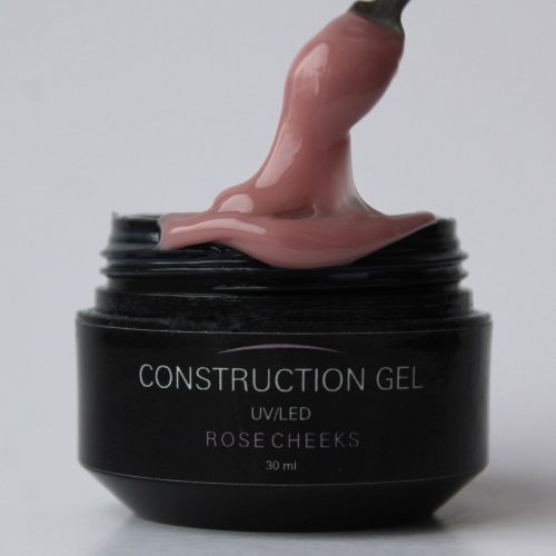 Гель для наращивания ROSE CHEEKS