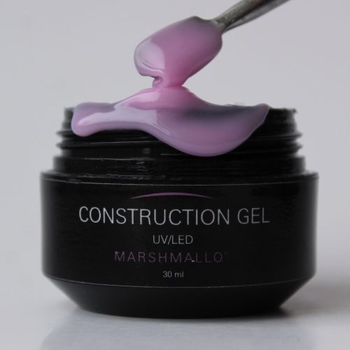 Гель для наращивания MARSHMELLOW
