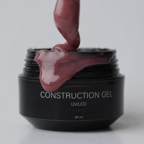 Гель для наращивания LIPS