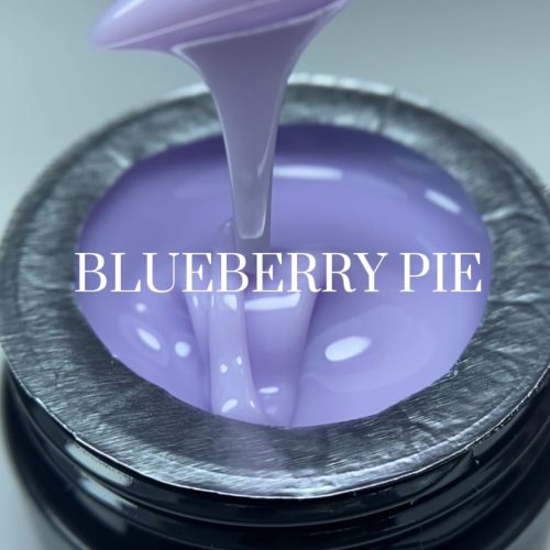 Гель для наращивания BLUEBERRY PIE, 15 мл