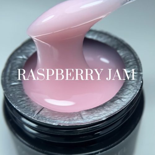 Гель для наращивания RASPBERRY JAM