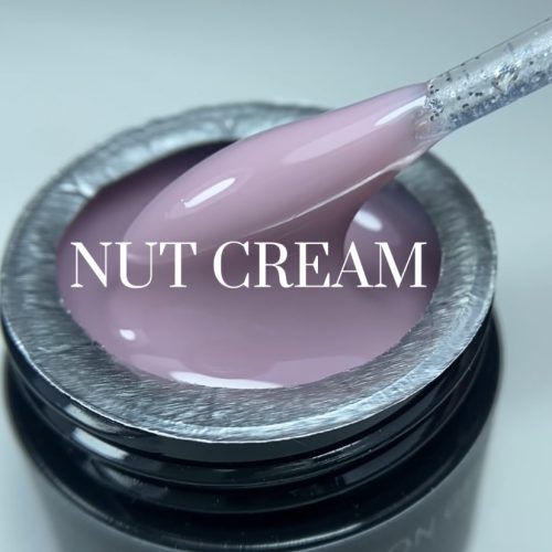 Гель для наращивания NUT CREAM