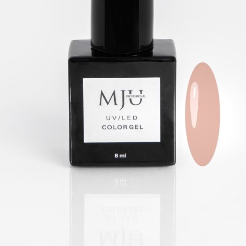 Гель-лак VERGIN 1 , 8 мл