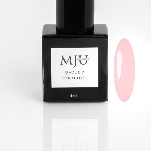 Гель-лак VERGIN 2 , 8 мл