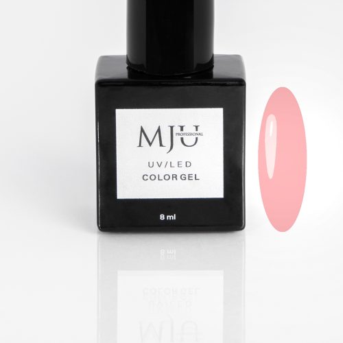 Гель-лак VERGIN 3 , 8 мл