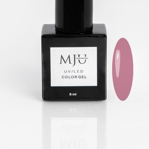 Гель-лак VERGIN 4 , 8 мл