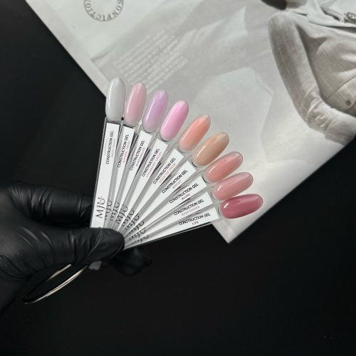 CLASSIC BUILDER GEL