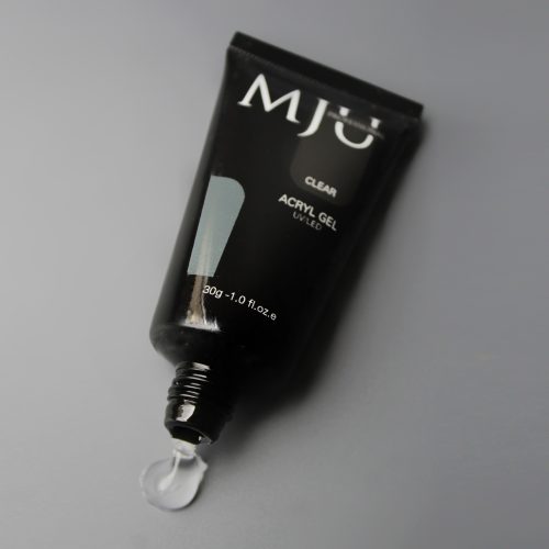 ACRYLGEL CLEAR, 30гр