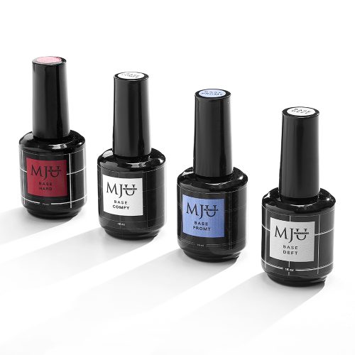 Базы для ногтей