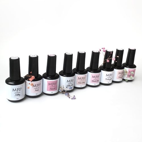 Жидкие гели