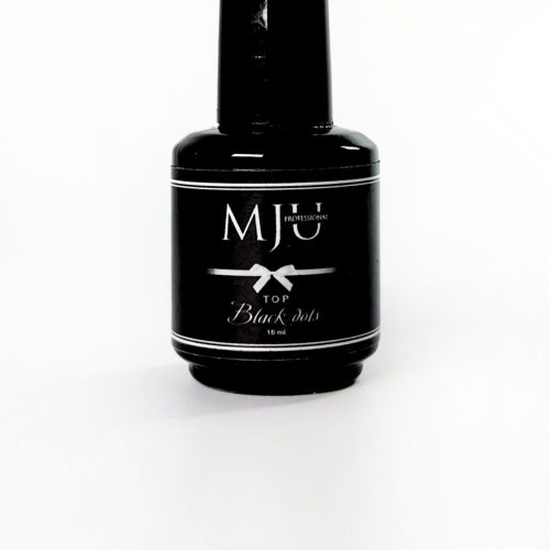 TOP BLACK DOTS, 15 мл