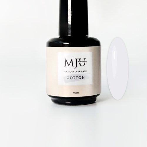 CAMOUFLAGE BASE COTTON, 15 мл.