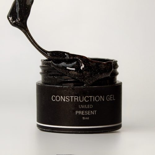Гель для наращивания PRESENT, 15 мл