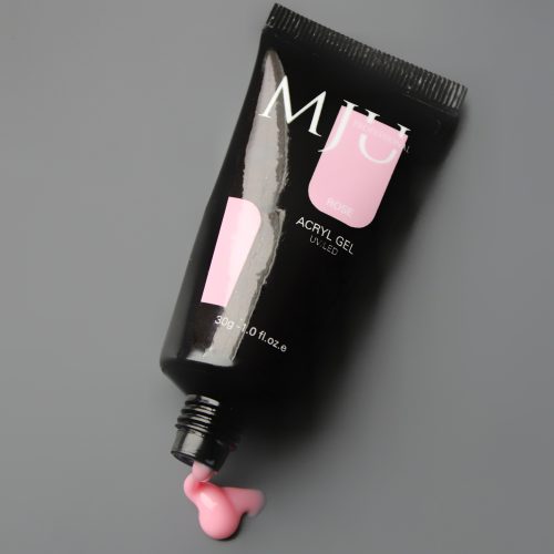 ACRYLGEL ROSE, 30гр