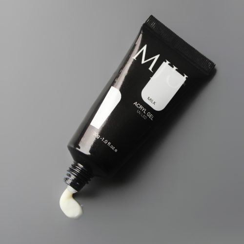 ACRYLGEL MILK, 30гр