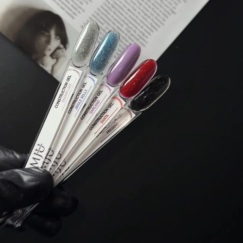 FLESH COLOR GEL