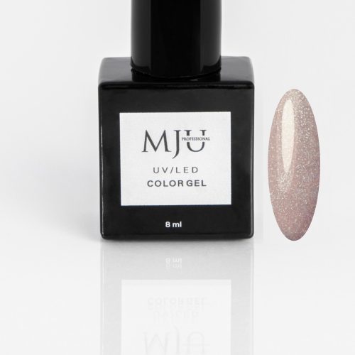 Гель-лак PANDORA 1 , 8 мл