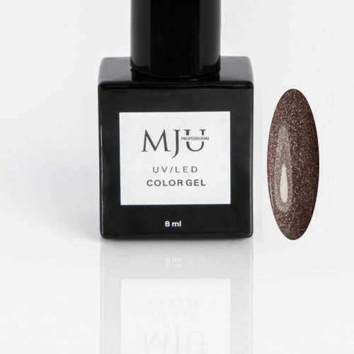 Гель-лак PANDORA 5 , 8 мл