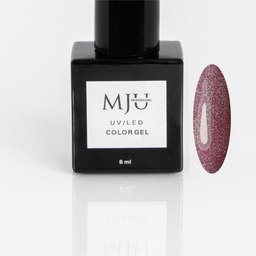 Гель-лак PANDORA 4 , 8 мл