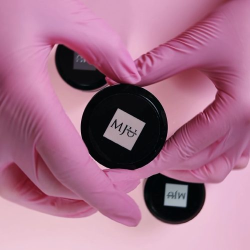 JELLY BUILDER GEL NUDE, 15 мл