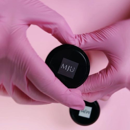 JELLY BUILDER GEL CLEAR, 15 мл