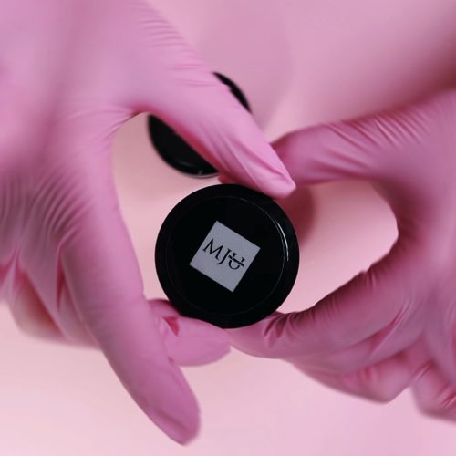 JELLY BUILDER GEL WHETE, 15 мл