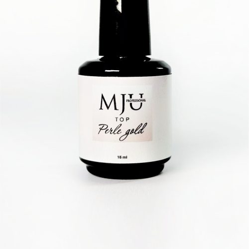 TOP PERLE GOLD, 15 мл