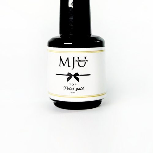TOP POTAL GOLD, 15 мл